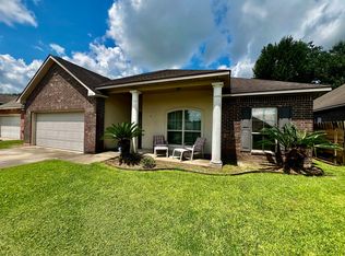 103 Endicott Dr, Carencro, LA 70520