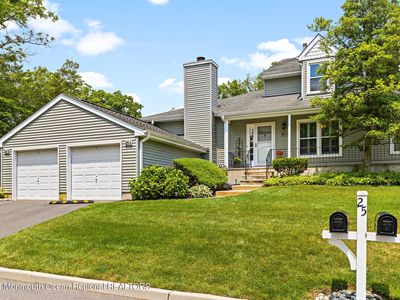 25 Maple Lane #A, Brielle, NJ, 08730