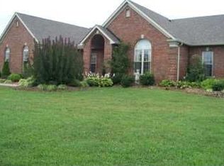 7063 Greensburg Rd, Mount Sherman, KY 42764