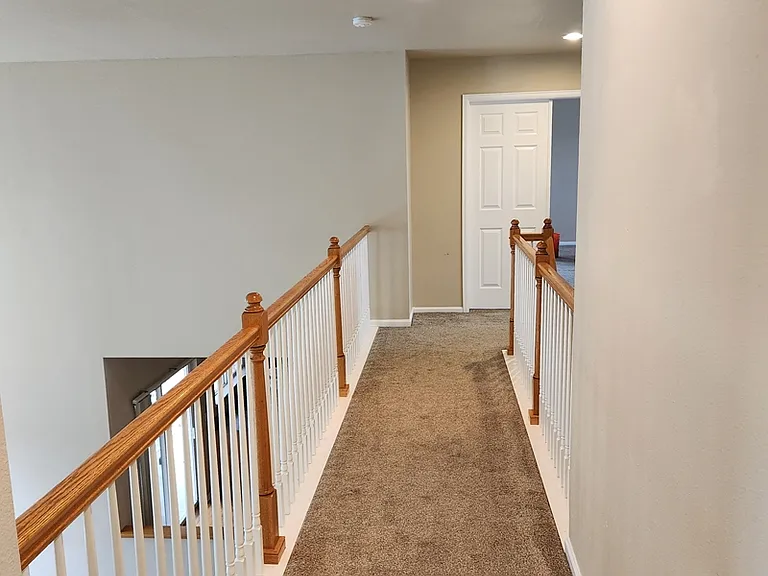 Mezzanine-2nd Floor