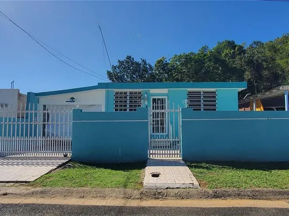 Calle 1, Manati, PR 00674