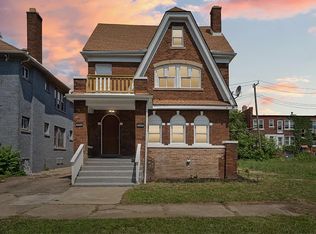 3422 Edison St, Detroit, MI 48206