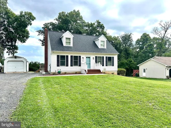 43 S Oak Heights Trl, Delta, PA 17314