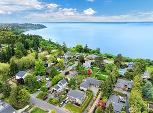 12229 12th Ave NW, Seattle, WA 98177