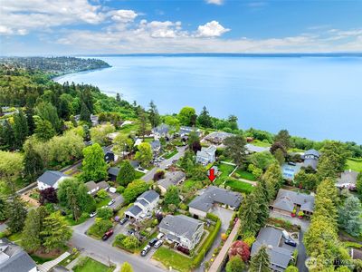 12229 12th Avenue NW, Seattle, WA, 98177