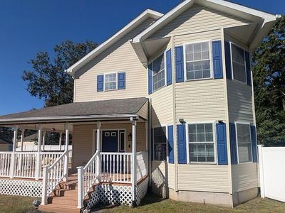 452 Northern Boulevard, Bayville, NJ, 08721