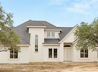 429 Eider Cv, Spring Branch, TX 78070