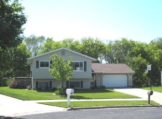 1811 Taylor Cir, Reedsburg, WI 53959