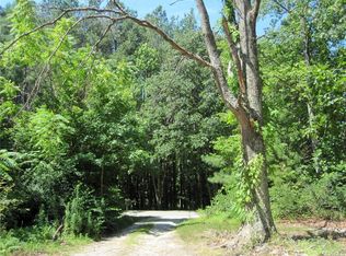 6244 Davis Lowground Rd, Keysville, VA 23947