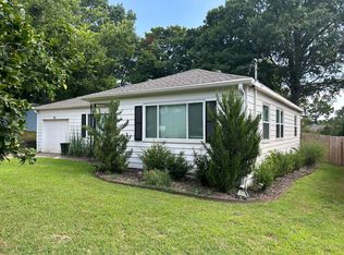 421 W Adams St, Fayetteville, AR 72701