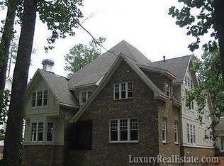4341 Skyland Dr NE, Atlanta, GA