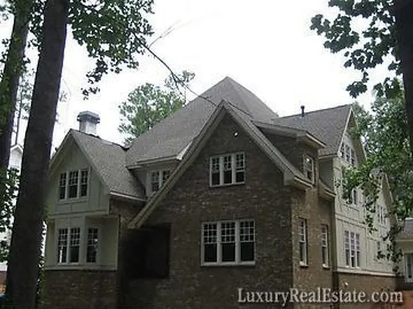 4341 Skyland Dr NE, Atlanta, GA 30342
