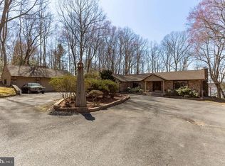 12046 Palisades Dr, Dunkirk, MD 20754