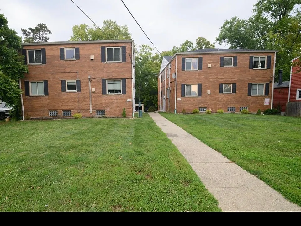 6366 Corbly Rd #3