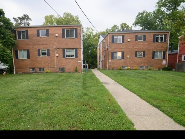 6366 Corbly Rd #3, Cincinnati, OH 45230
