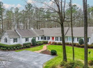 9339 Ruffin Ridge Rd, Mechanicsville, VA 23116