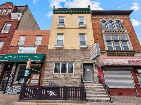 1602 S Broad St Floor 3, Philadelphia, PA 19145