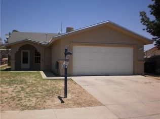 12615 Tierra Norte Rd, El Paso, TX 79938