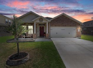 1104 Hillrose Dr, Leander, TX 78641