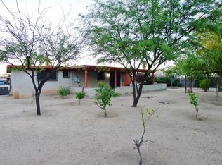 4689 S Primrose St, Tucson, AZ 85730
