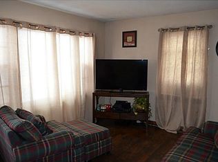 1718 Lay St, Des Moines, IA 50317