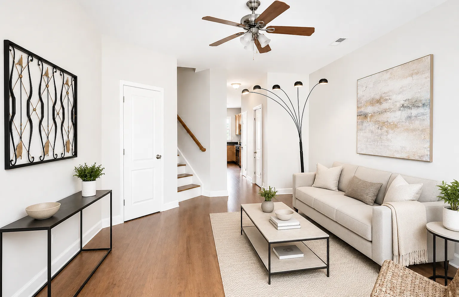 4 bed, 2.5 bath, 1890 sqft, $3,495 — Photo 1