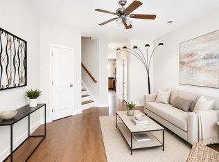 1620 Light St, Baltimore, MD 21230