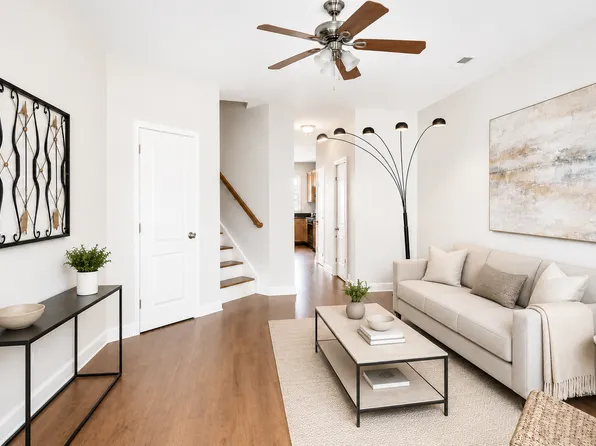 1620 Light St, Baltimore, MD 21230