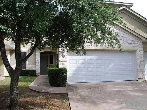 4620 W William Cannon Dr #19 Photo 1