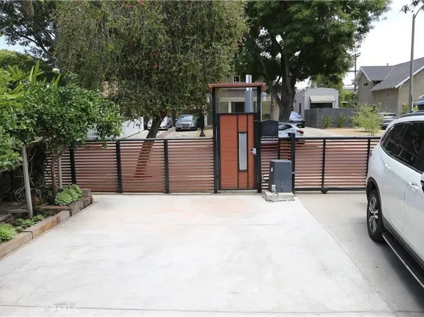 1323 N Cherokee Ave, Los Angeles, CA 90028