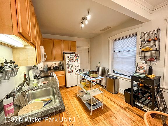 5th image of 1400 N Honore St #150501