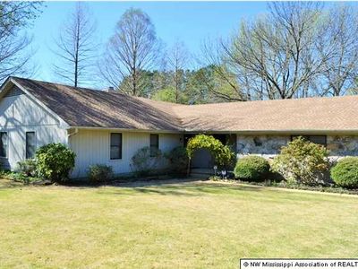 5315 Ridgetop Dr, Horn Lake, MS, 38637