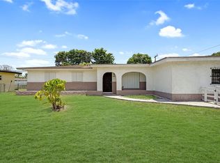 4260 NW 173rd Dr, Miami Gardens, FL 33055