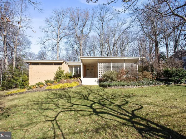 3503 Prince William Dr, Fairfax, VA 22031