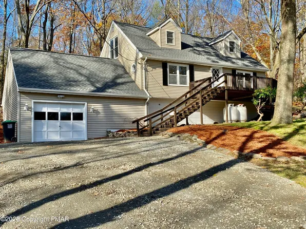 154 Ruby Ln, Stroudsburg, PA 18360