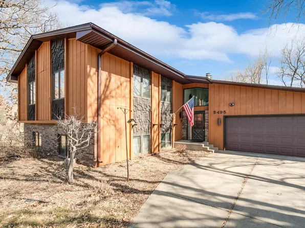 5495 W Danube Rd, Minneapolis, MN 55432