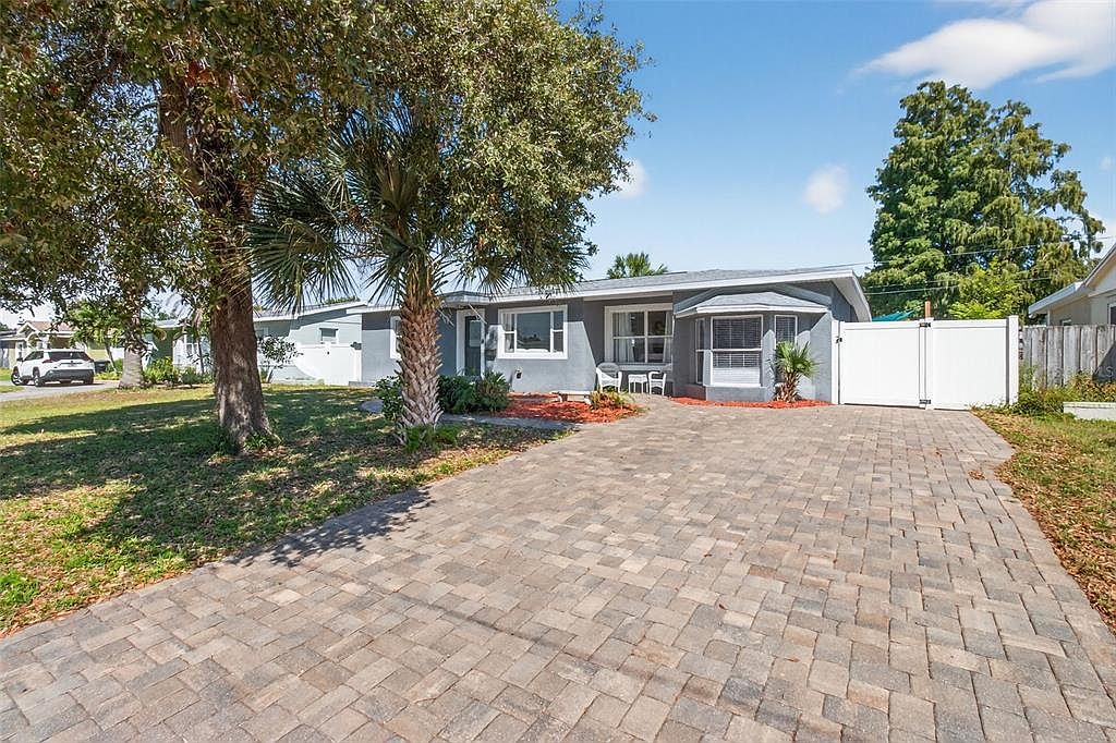 4311 25th Ave N, Saint Petersburg, FL 33713 | Zillow