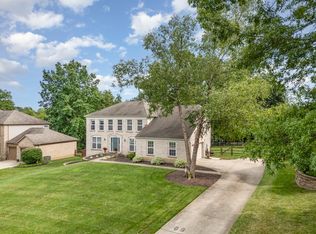 1095 Whirlaway Dr, Union, KY 41091