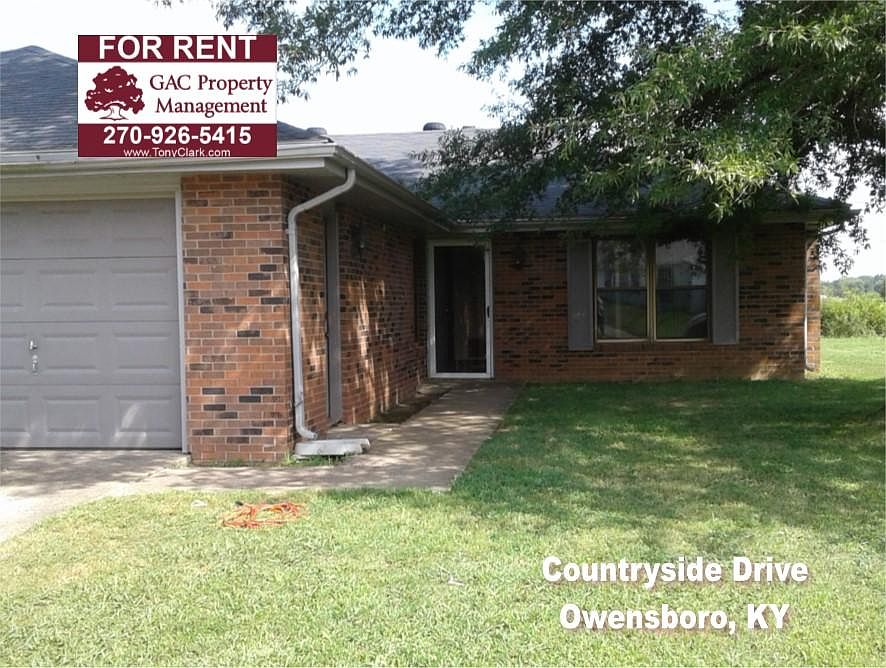 1st image of 4419 Countryside Dr #B