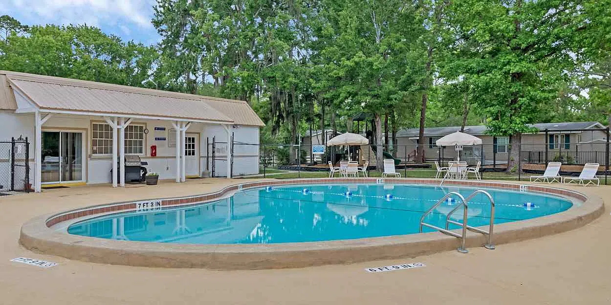 Crystal Springs Estates — Photo 4