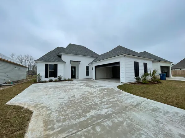 112 Tracewood Bnd, Lafayette, LA 70508