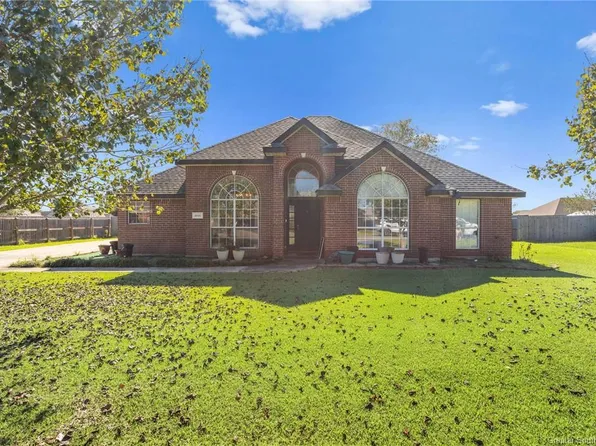 1641 N Michael Sq, Lake Charles, LA 70611