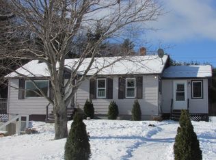 167 Hoyt Rd, Gilford, NH 03249