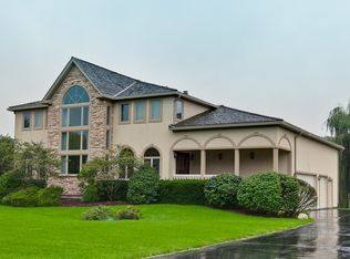 20903 N Swansway, Deer Park, IL