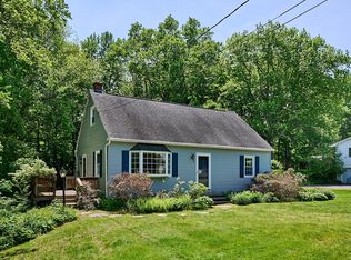 275 Strong St, Amherst, MA 01002