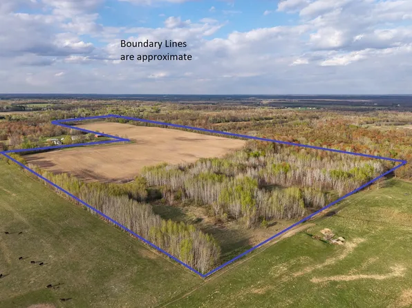 58AC 465th St, Harris, MN 55032
