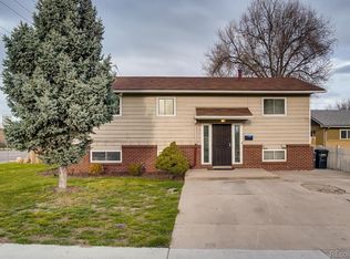 7990 Green Ct, Westminster, CO 80030