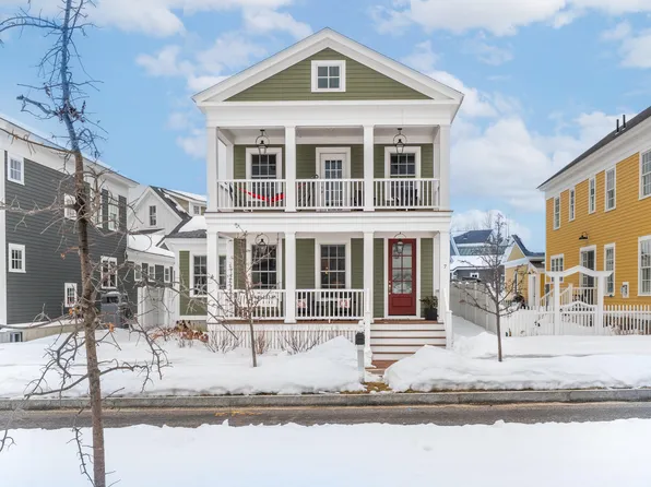 7 Revival Lane, Scarborough, ME 04074