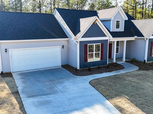 112 Ashland Dr, Mc Cormick, SC 29835