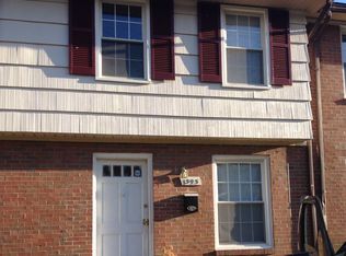 1595 Ingleside Ave #1595, Baltimore, MD 21207